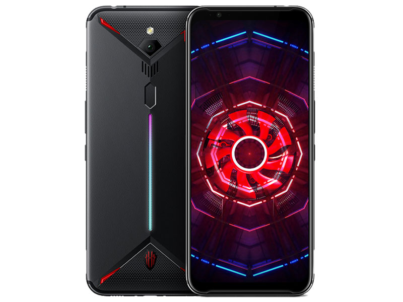 Red Magic 3