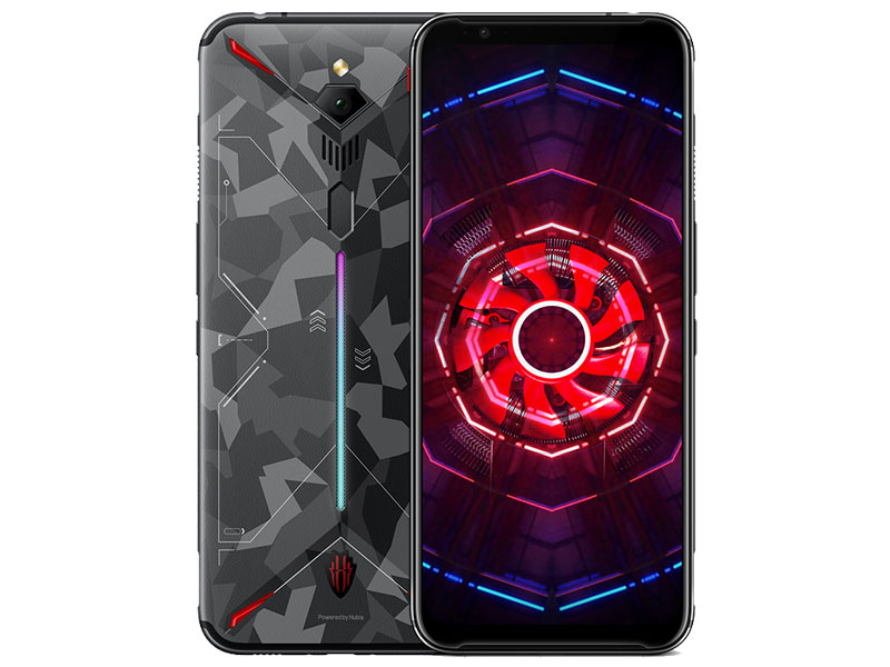 Red Magic 3