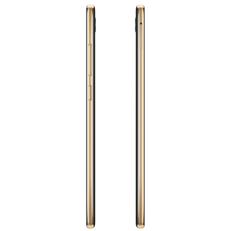 nubia Z17S