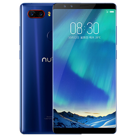 nubia Z17S
