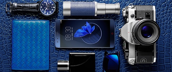 nubia Z17