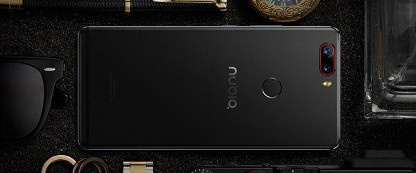nubia Z17
