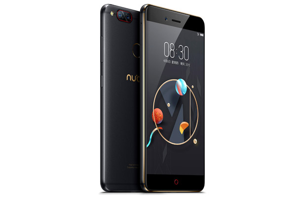 Thailand Mobile Expo 2017