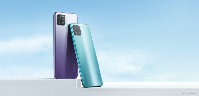 oppo a53 5g