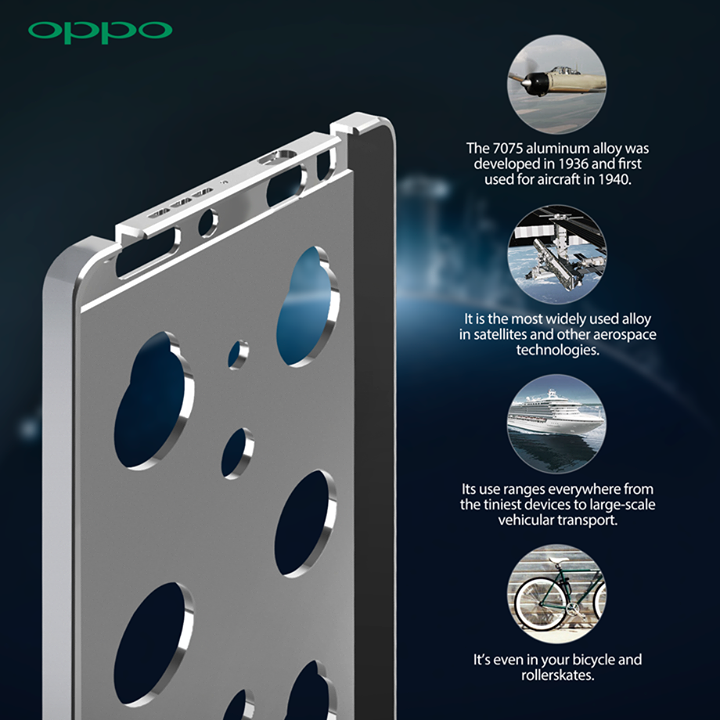 OPPO N3 