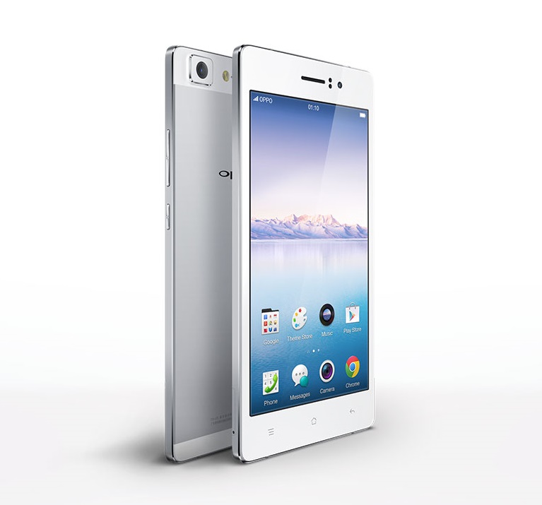 แนะนำ 10 มือถือ สเปคแรง ราคาถูก