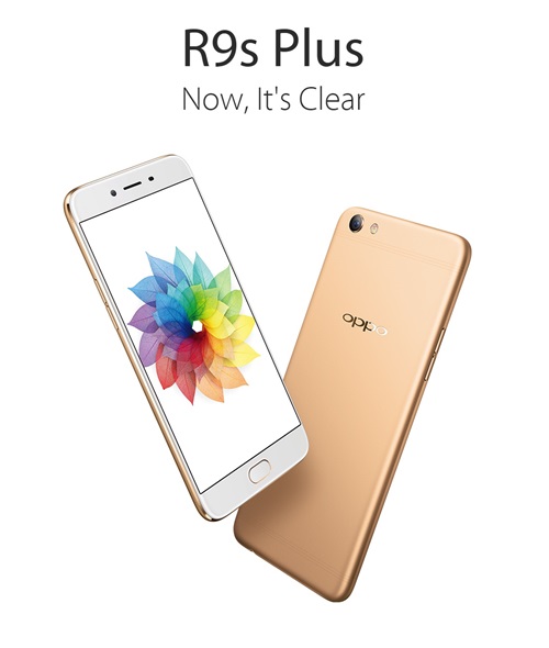 Thailand Mobile Expo 2017