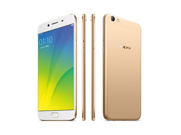 Thailand Mobile Expo 2017