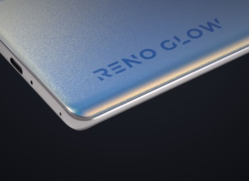 OPPO Reno 5