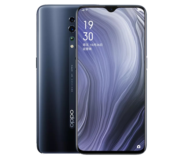 OPPO Reno Z