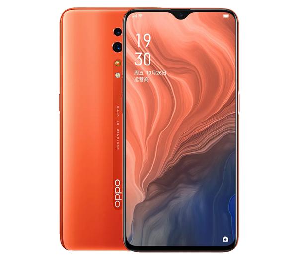OPPO Reno Z