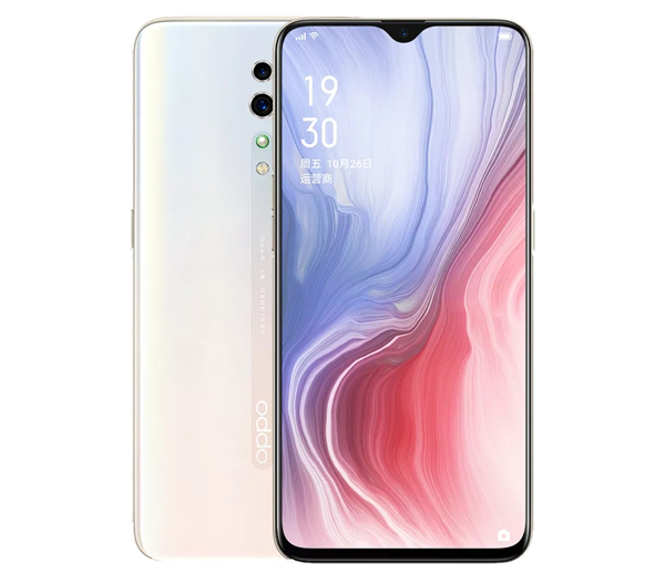 OPPO Reno Z