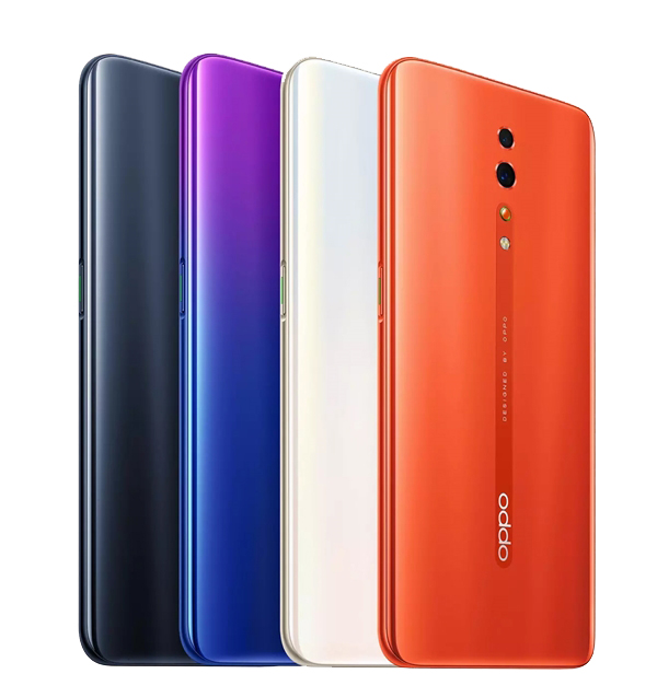 OPPO Reno Z