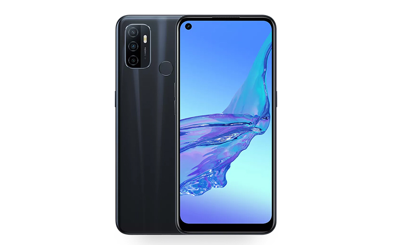 oppo a32
