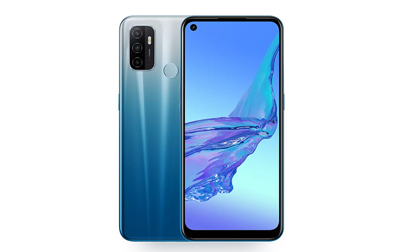 oppo a32