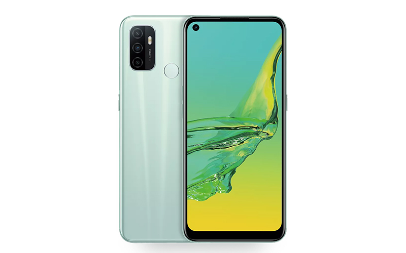 oppo a32