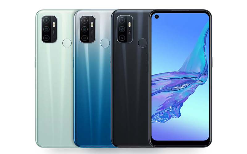 oppo a32