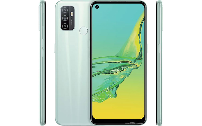oppo a33 2020