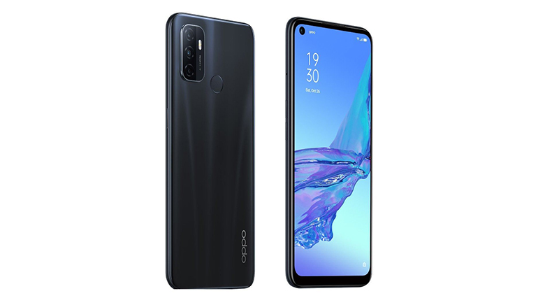 oppo a53