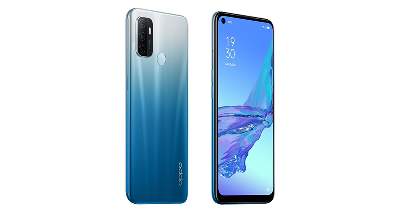 oppo a53