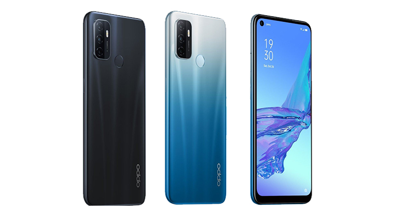 oppo a53