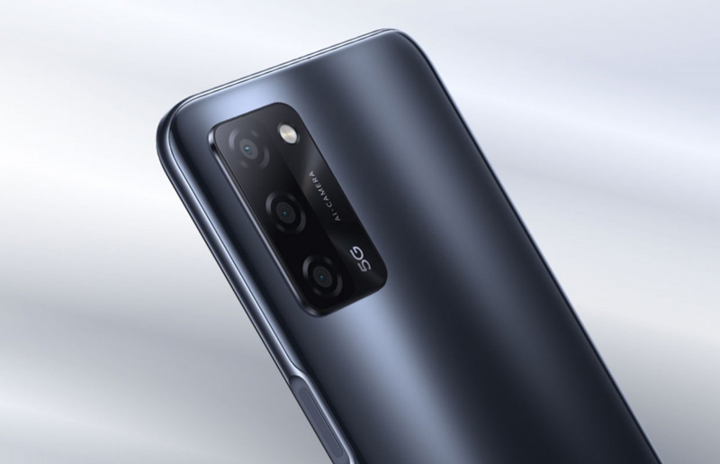 OPPO A95 5G