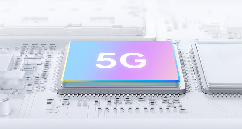 OPPO A55 5G