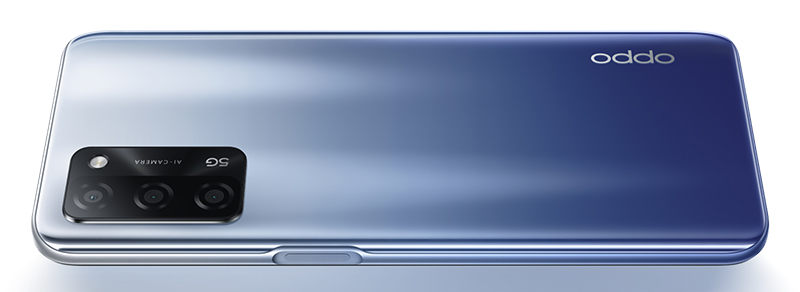 OPPO A55 5G