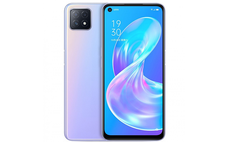 OPPO A72 5G