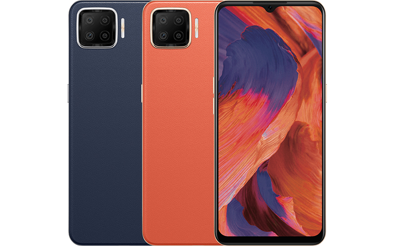 oppo a73