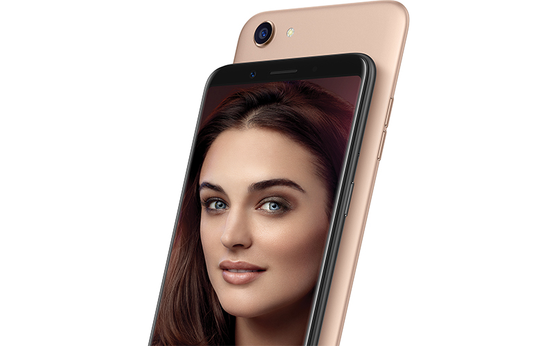 OPPO A73