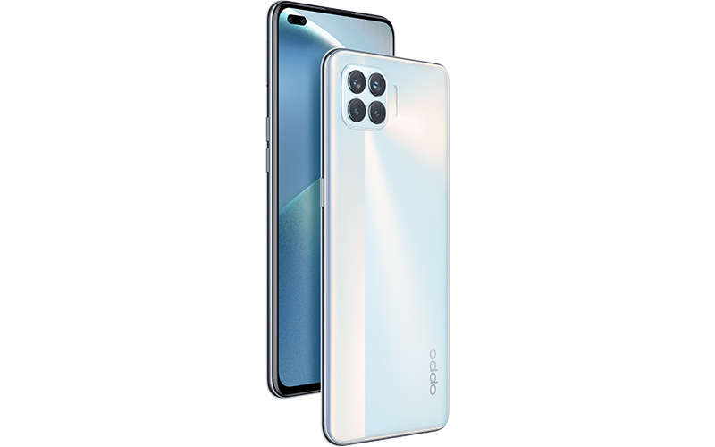 OPPO A93