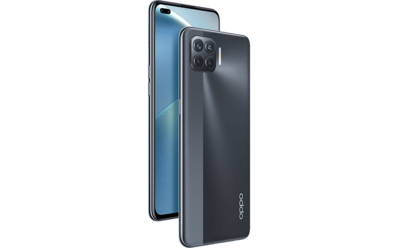 OPPO A93