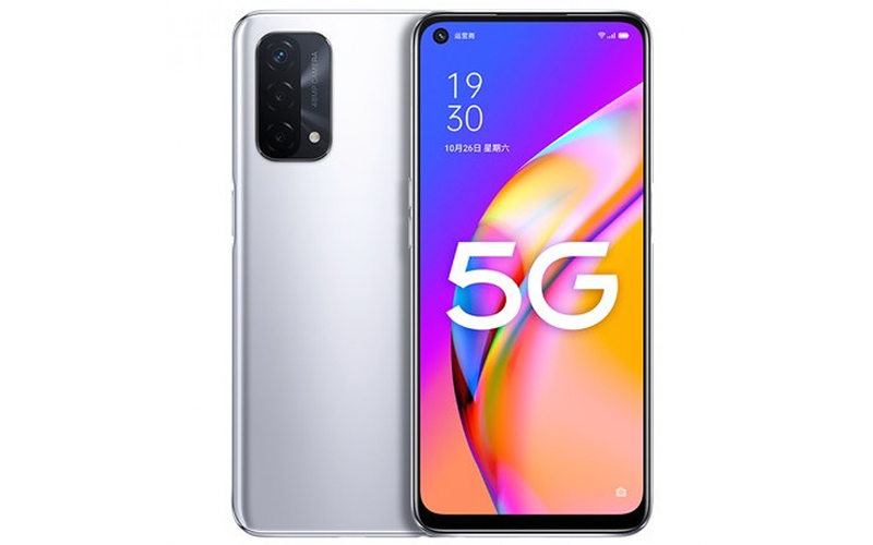 OPPO A93 5G