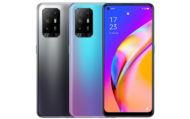 OPPO A94 5G