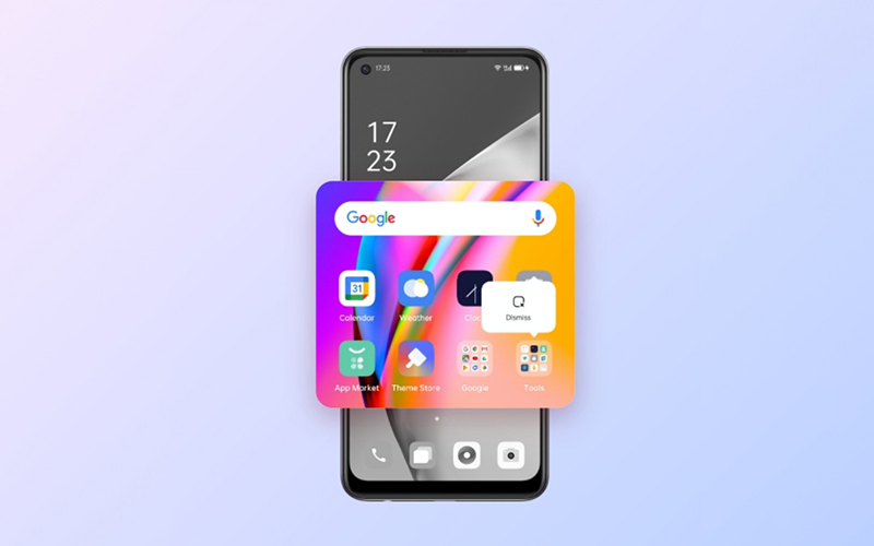 OPPO A94 5G