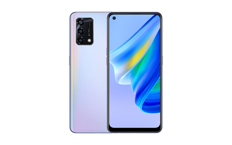 OPPO A95