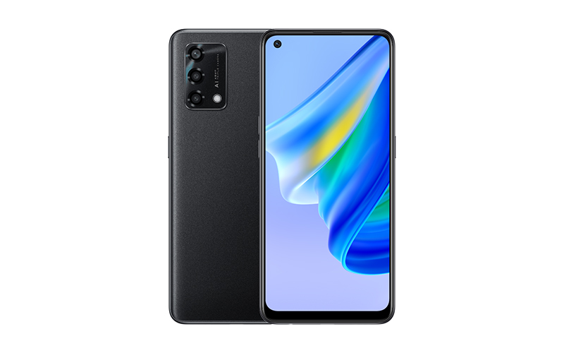 OPPO A95