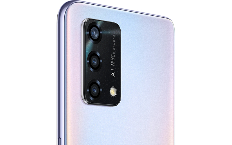 OPPO A95