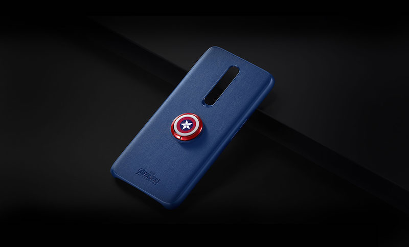 OPPO F11 Pro Marvel’s Avengers Limited Edition