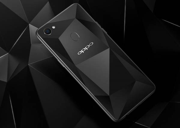 เปิดตัว Oppo F7 จอ 6.23 นิ้วไร้ขอบ กล้องหน้าจัดเต็ม 25 ล้าน