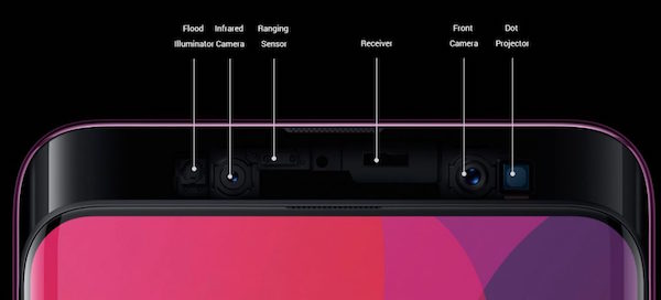 OPPO Find X