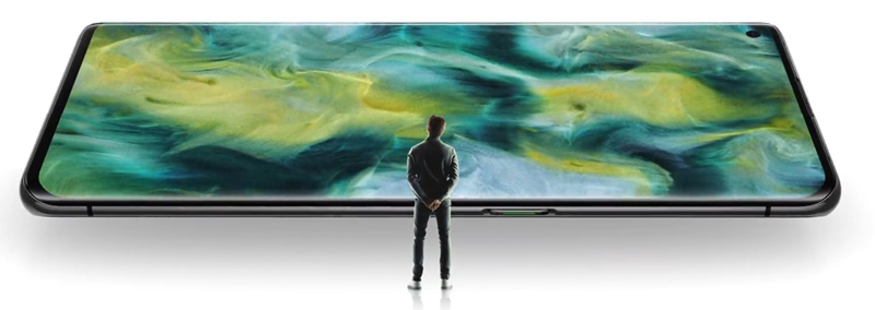OPPO Find X2