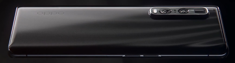 OPPO Find X2