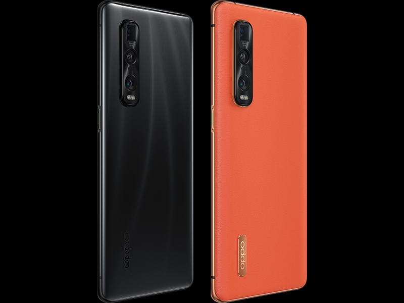 OPPO Find X2