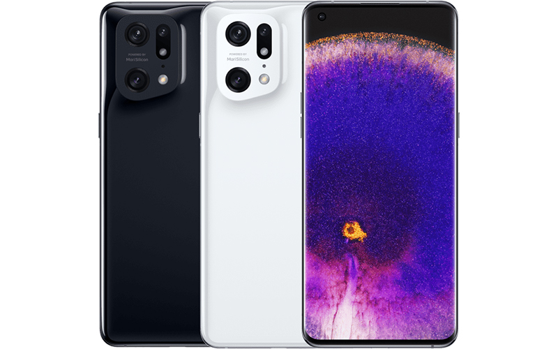 oppo find x5 pro