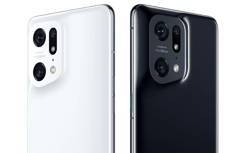 oppo find x5 pro