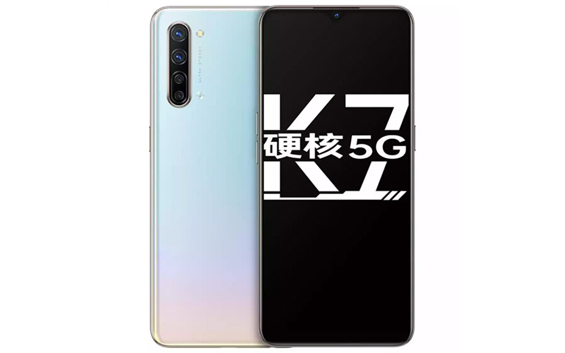 oppo k7 5g