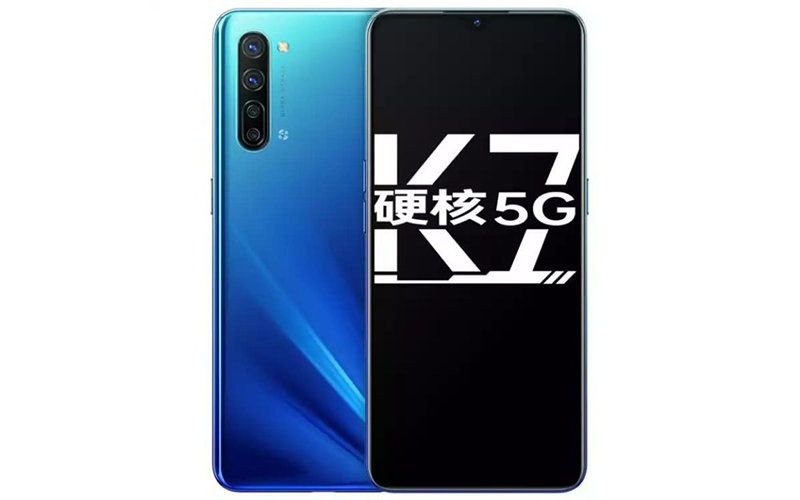 oppo k7 5g