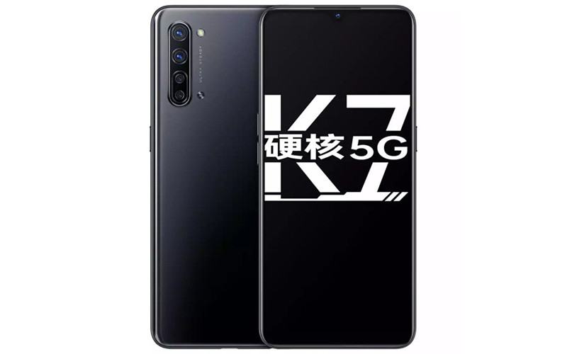 oppo k7 5g